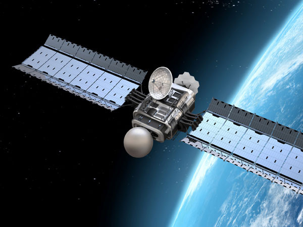 Non-Terrestrial Networks: State and Forecast