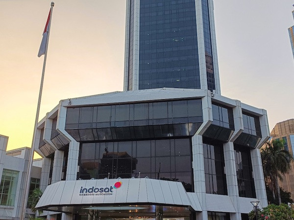 Indosat, Nokia and Nvidia launch AI-RAN research centre in Indonesia