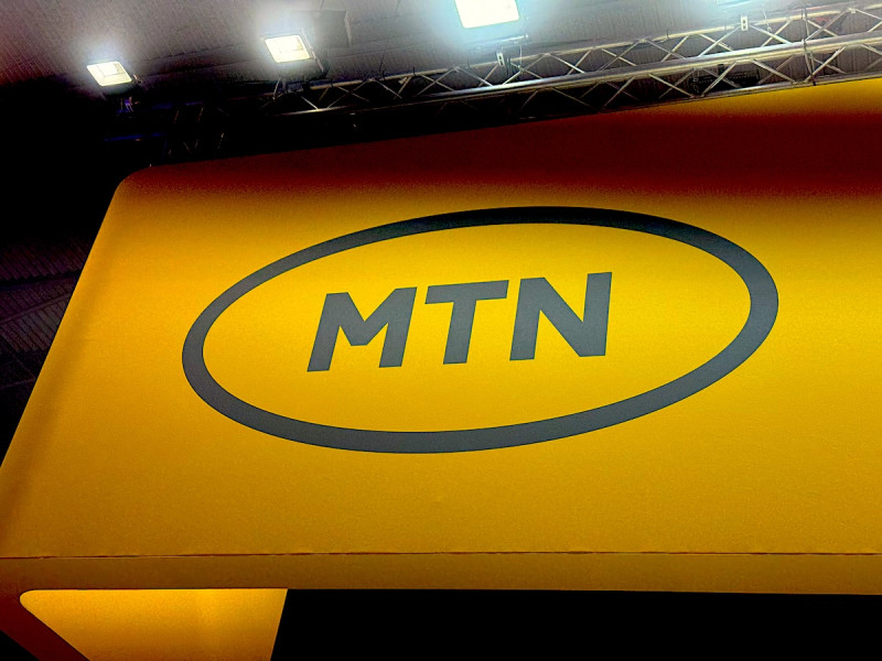 MTN posts strong Q1 growth as data and fintech revenues surge