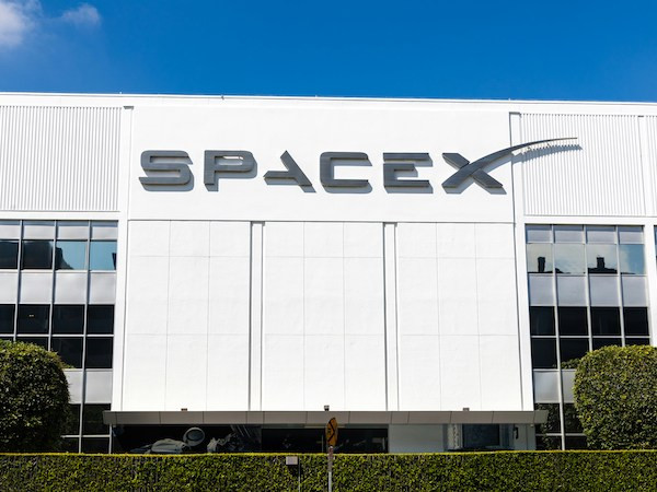 Is China planning to take on Starlink?