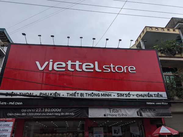 Viettel subsidises 4G feature phones for 700k 2G subscribers