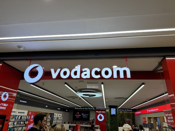 Vodacom points to fintech and international momentum for growth 