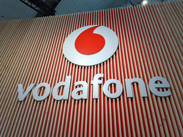 Vodafone chooses Amdocs for European inventory upgrade