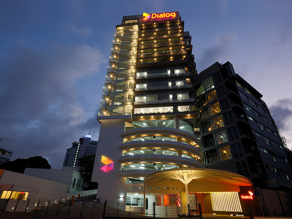 Dialog Axiata makes VoNR call on live 5G SA network