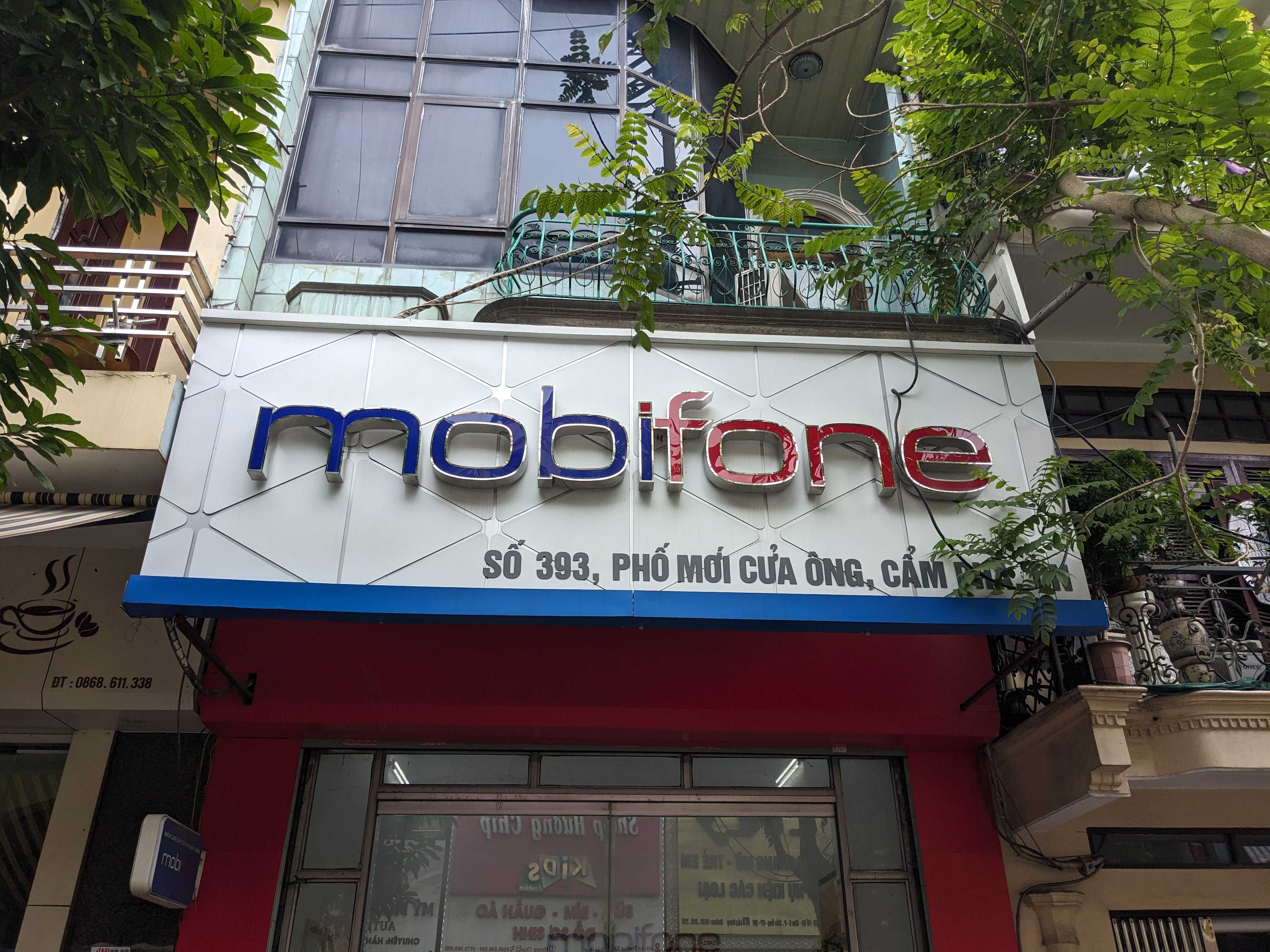 MobiFone launches Saymee brand for Gen Z on Amdocs platform