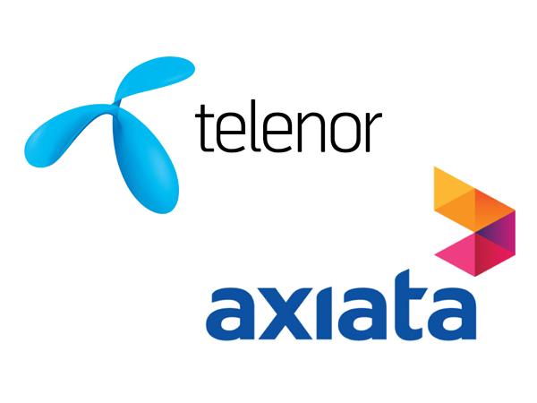 Axiata and Telenor holding major merger talks