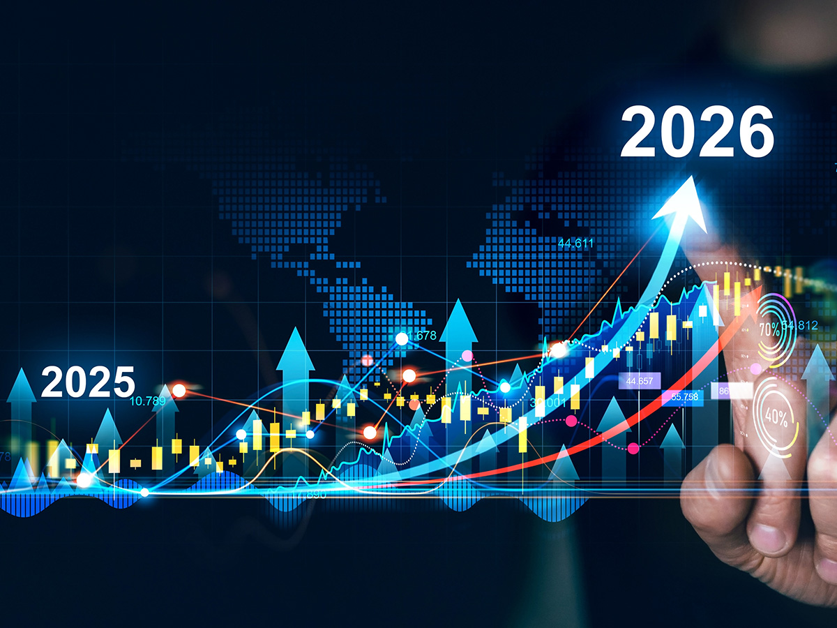 Telecoms in 2026: Will opportunities outweigh the challenges?