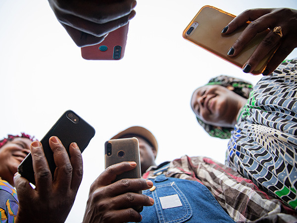 GSMA initiatives target affordable 4G phones and local LLMs for Africa