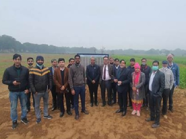 India to explore 5G use for agriculture