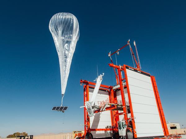 World Mobile and SoftBank signal new phase for airborne base stations