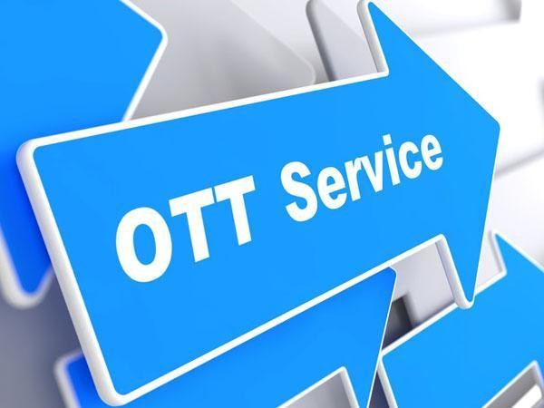 A new OTT giant?
