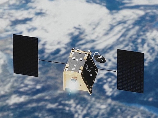 Paratus South Africa adds Eutelsat OneWeb to satellite offering