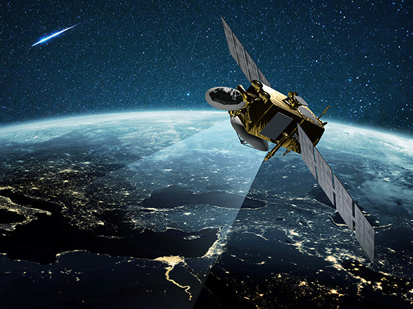 Viasat, Turksat and SkyFive to enable IFC roaming from MEA to Europe