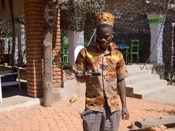 GIMAC and TerraPay enabling cross border money transfers in central Africa