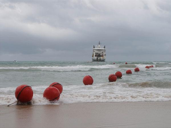 China Telecom Global and Angola Cables boost intercontinental connectivity