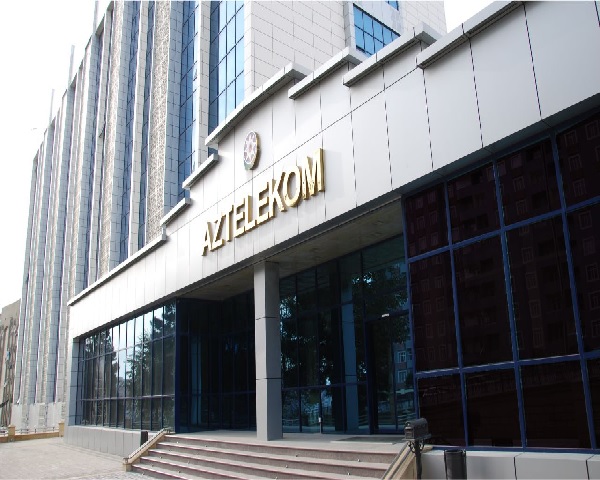 Azerbaijan switches to new-gen communication technology