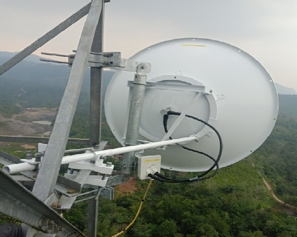 Indonesia's Telkomsel picks Infinet for connectivity in difficult terrain