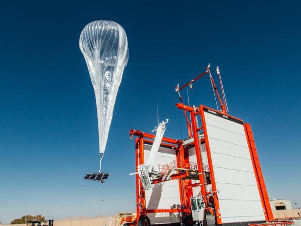 World Mobile and SoftBank signal new phase for airborne base stations
