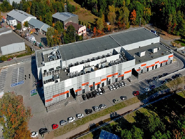 Orange Poland rolls out a new data centre in Warsaw