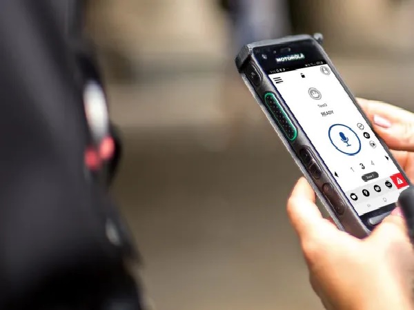 Saudi Arabia's STC picks PTT system from Motorola Solutions