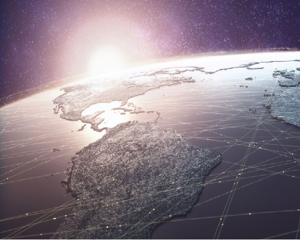 Gilat supports SES in cellular backhauling in Latin America