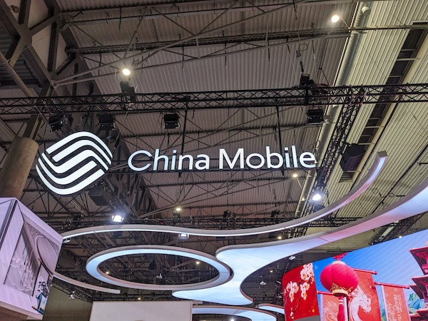 China Mobile launches 5G-A, taps Ericsson to co-develop use cases