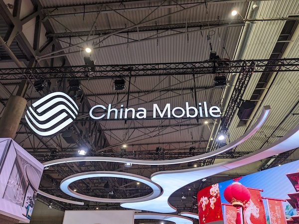 China Mobile launches 5G-A, taps Ericsson to co-develop use cases