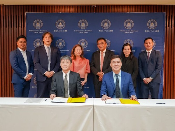 InfiniVAN, IPS to help BCDA develop Luzon Bypass Infrastructure