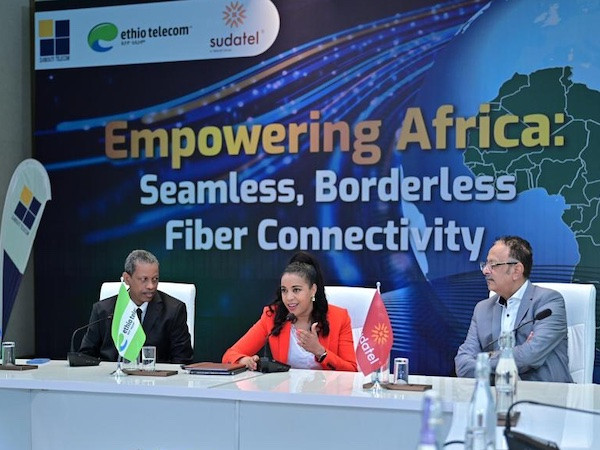 Horizon Fiber Initiative to interconnect Ethiopia, Djibouti and Sudan