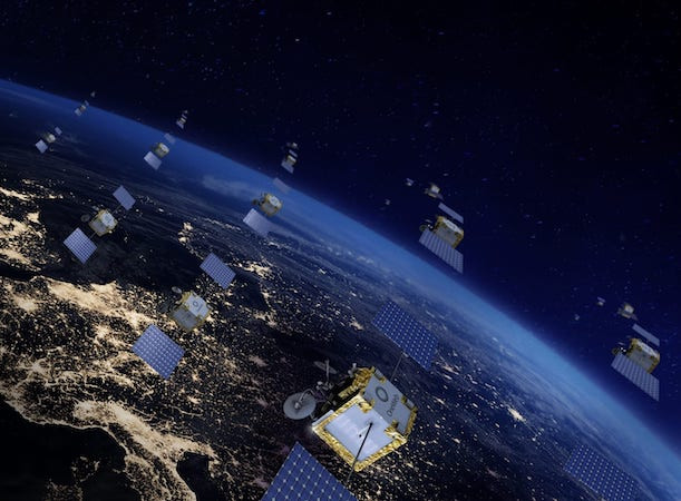 DoT adds security requirements for satellite broadband players