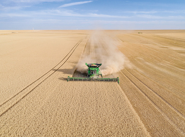 Another private 5G network on the way for Brazilian agriculture