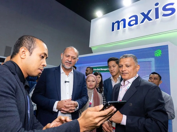 Maxis offers API-based mobile identity solution to replace OTPs