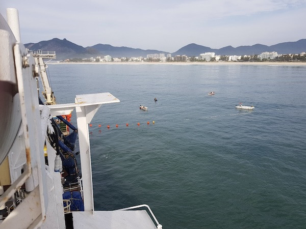 Meta and V.tal to build third Brazilian landing point for Malbec cable