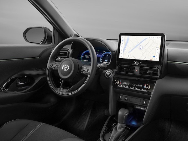 NTT Data’s Transatel teams with Toyota for connected cars in LATAM