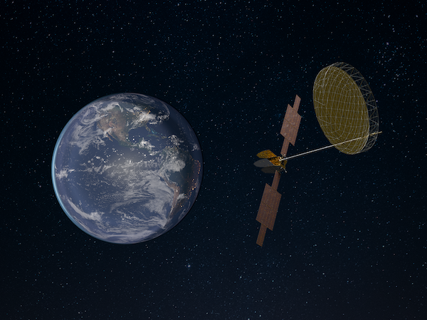 BSNL and Viasat to upgrade Indian Navy’s satellite comms infrastructure