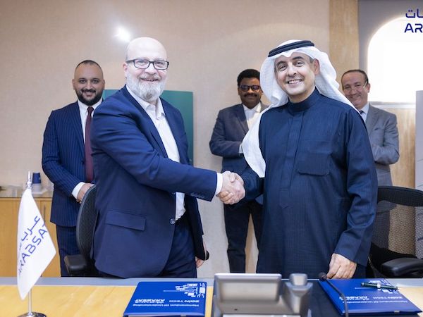 Arabsat and ZainTech team for satellite cloud and IoT services