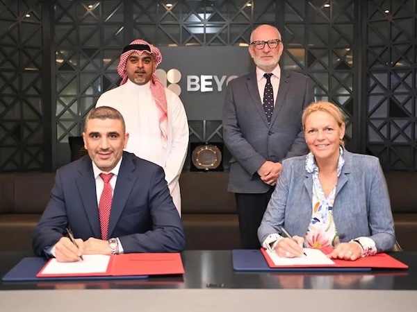 Batelco and Qareeb to launch edge data centre in Bahrain
