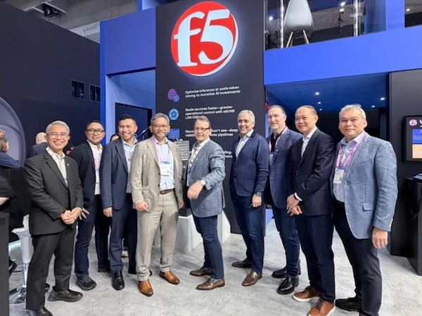 NeutraDC and F5 to develop AI-based connectivity in Indonesia