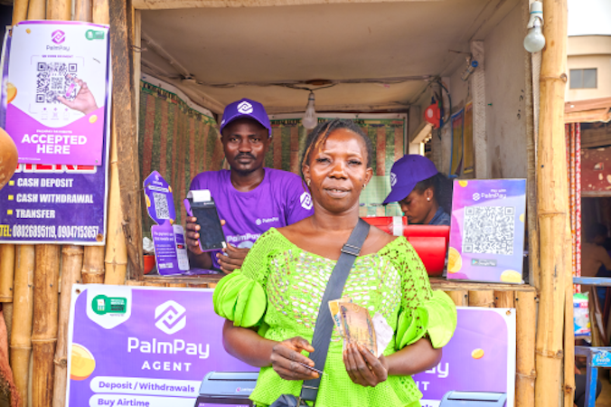 USSD service boosts Nigerian mobile transaction options