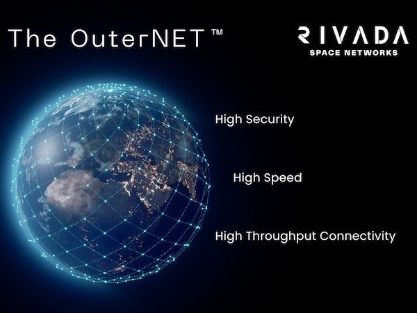Q-KON to add Rivada to its Twoobii LEO satellite portfolio