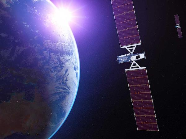 SES gets US$65.4m from Europe to provide rural satellite broadband in Central Asia