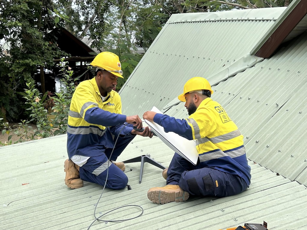 Telecom Fiji to deploy Starlink-powered Wi-Fi under USO contract