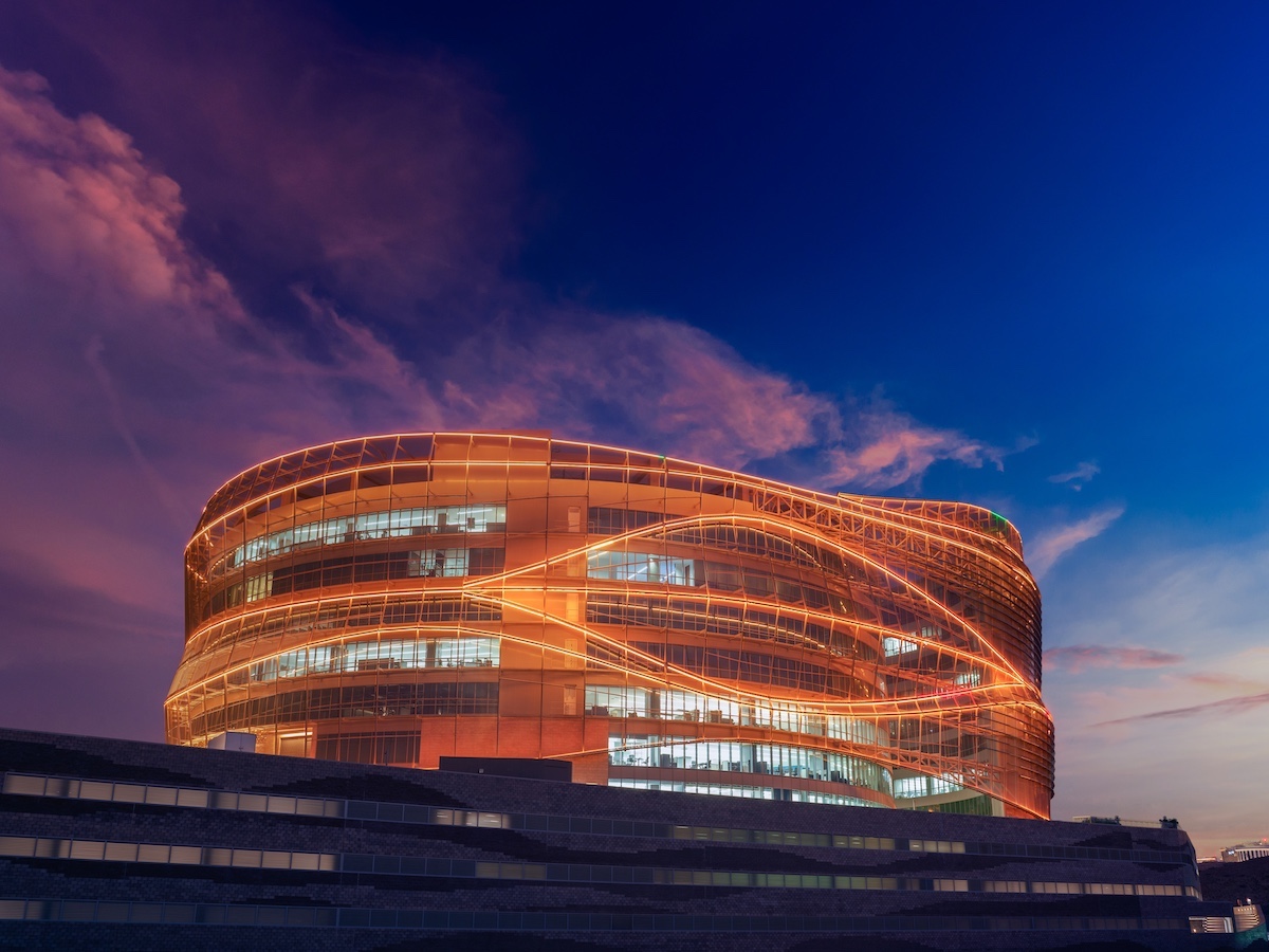 Partnership plans to bring laser communications to Oman