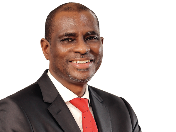 Airtel Africa CEO to step down