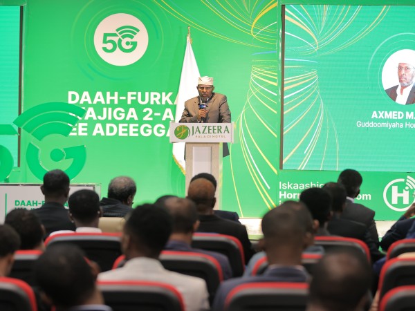 Hormuud bolsters mobile money platform with bank partnerships 