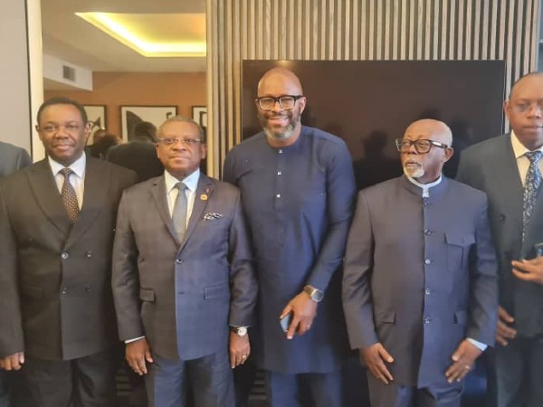 MTN, Cameroon seek resolution to dispute 