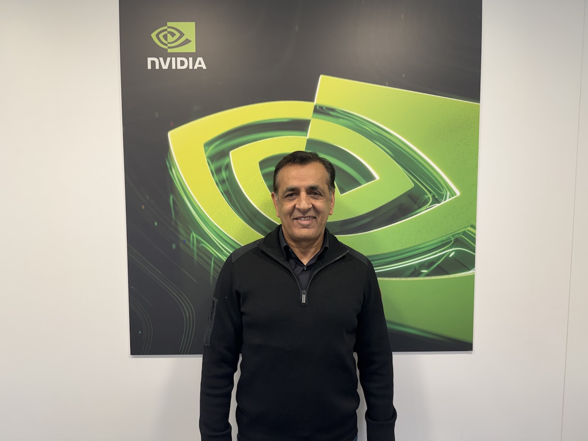 AI factories, AI-RAN and new revenue streams: Nvidia sharpens its telecom pitch at MWC