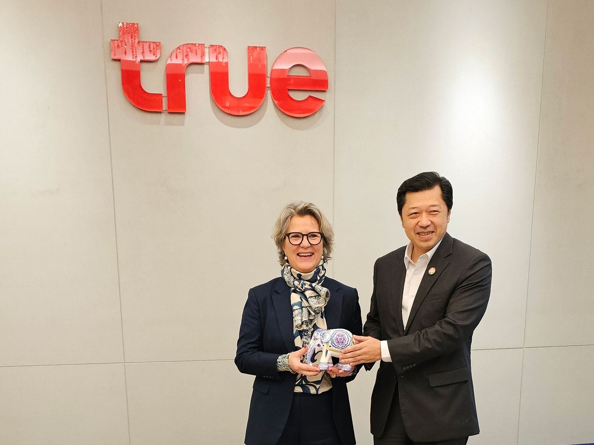 Telenor exits Thailand with $3.9bn True sale as Asia retreat accelerates