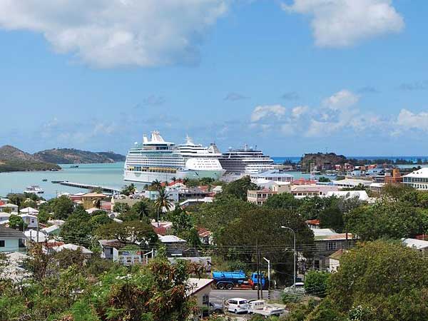 Antigua announces low-cost FTTH plans