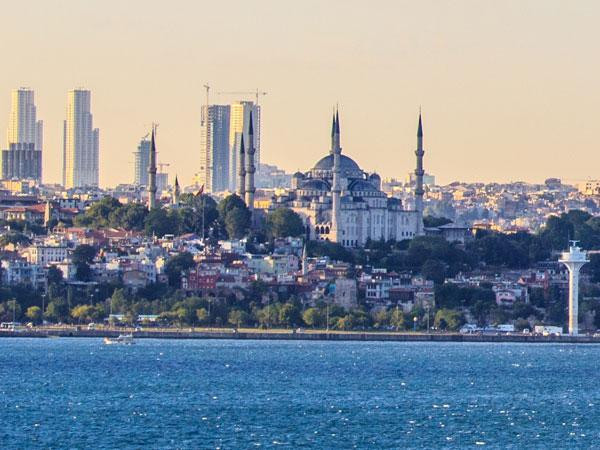 Vodafone claims strong results for energy-saving trials in Turkey